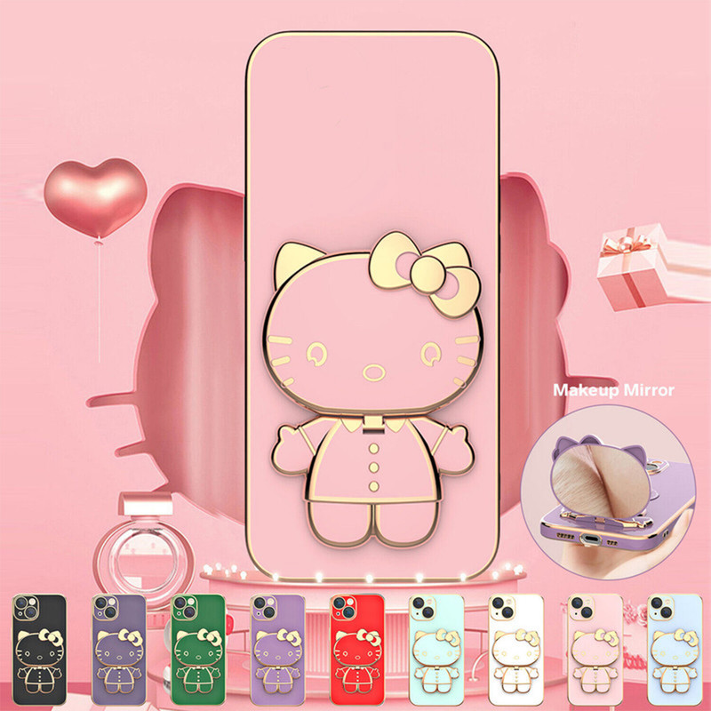 کاور گاردتک آساک مدل Kitty case مناسب برای گوشی موبایل موتورولا Edge 60 Fusion