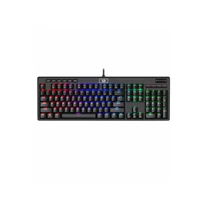 کیبورد گیمینگ ردراگون مدل MANYU K579 RGB