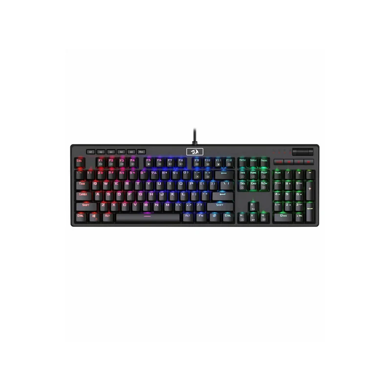 کیبورد گیمینگ ردراگون مدل MANYU K579 RGB