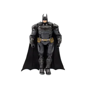 اکشن فیگور مدل Batman Arkham 2022
