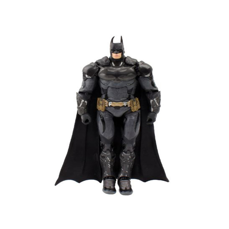 اکشن فیگور مدل Batman Arkham 2022