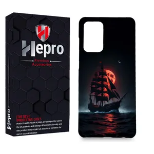 HEPRO MC Cover for Samsung Galaxy A72