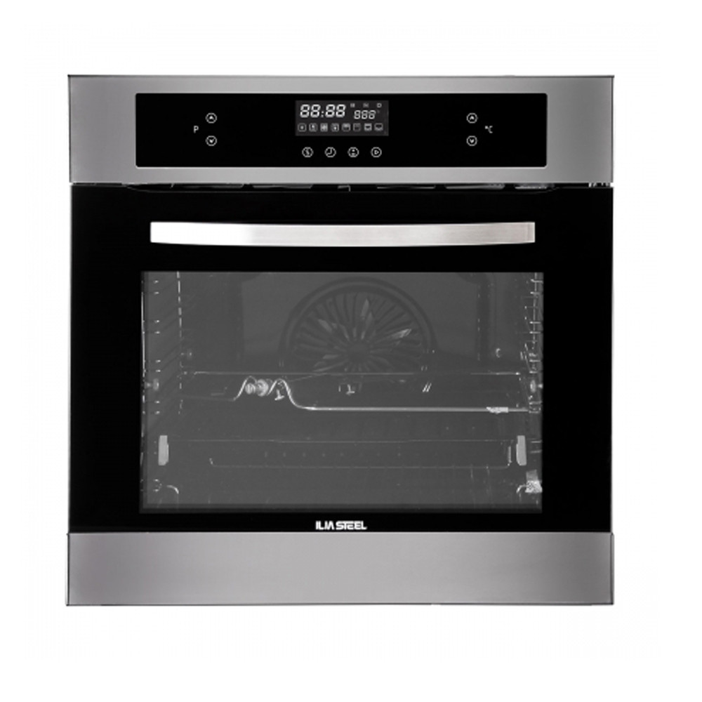 فر برقی ایلیا استیل مدل IO-104