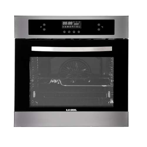 فر برقی ایلیا استیل مدل IO-104