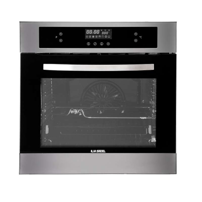 فر برقی ایلیا استیل مدل IO-104