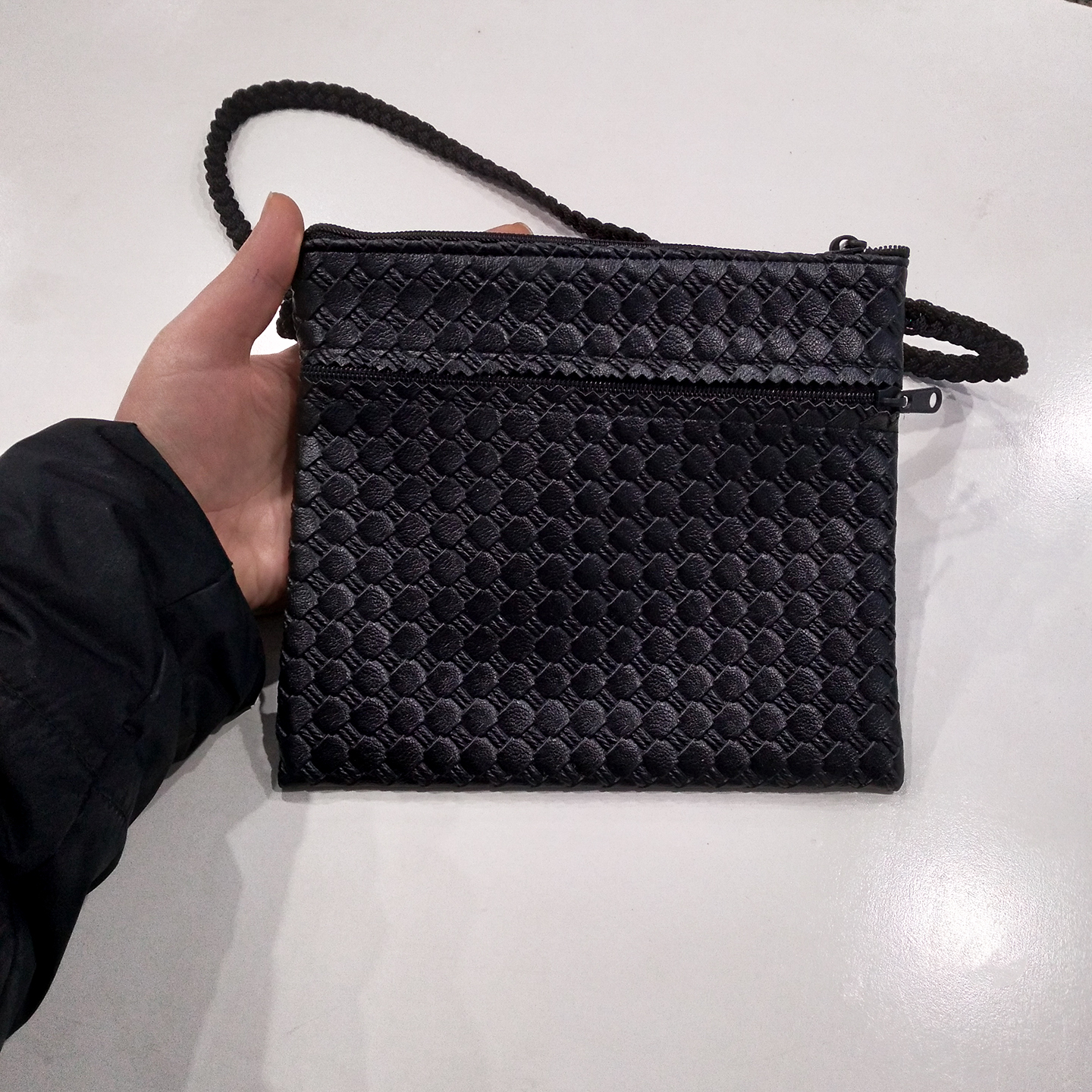 کیف رودوشی زنانه مدل 002