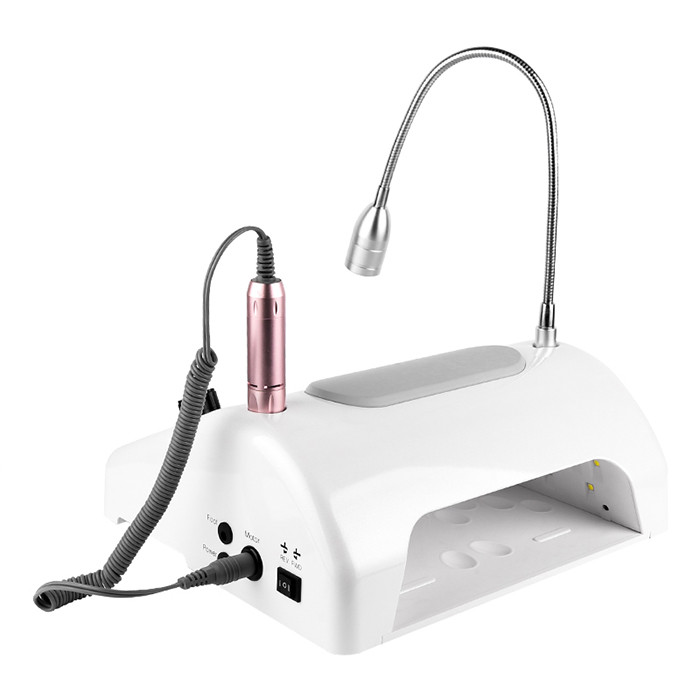 دستگاه مانیکور و پدیکور بلوکیو مدل BQ777 دستگاه مانیکور و پدیکور بلوکیو مدل BQ777