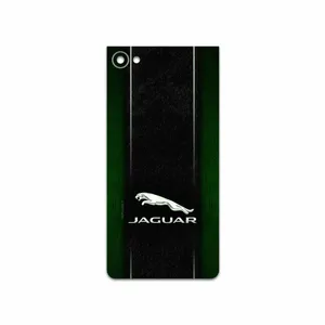 MAHOOT Jaguar Cars Cover Sticker for BlackBerry Motion