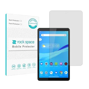 محافظ صفحه نمایش شفاف راک اسپیس مدل HyGEL مناسب برای تبلت لنوو Smart Tab M8