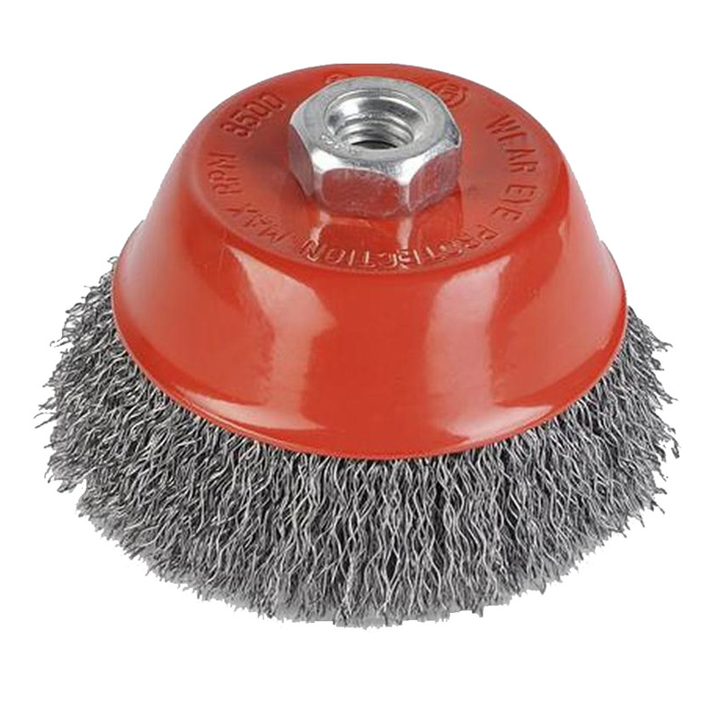 فرچه سیمی کریتور مدل KRT150201