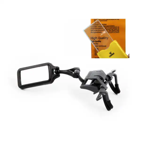 ذره بین کامار مدل CE35A مجموعه 2 عددی