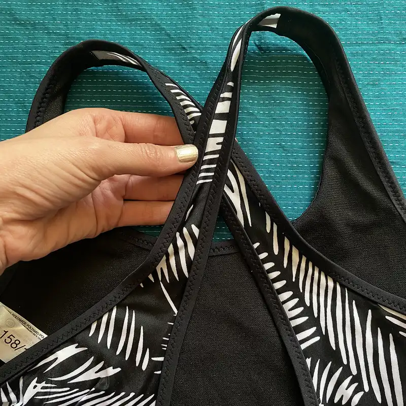 مایو دخترانه سی اند ای مدل 509