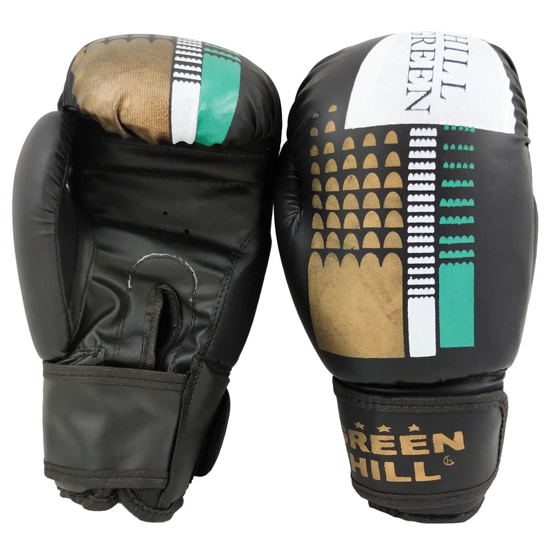 دستکش بوکس مدل GRN-1997