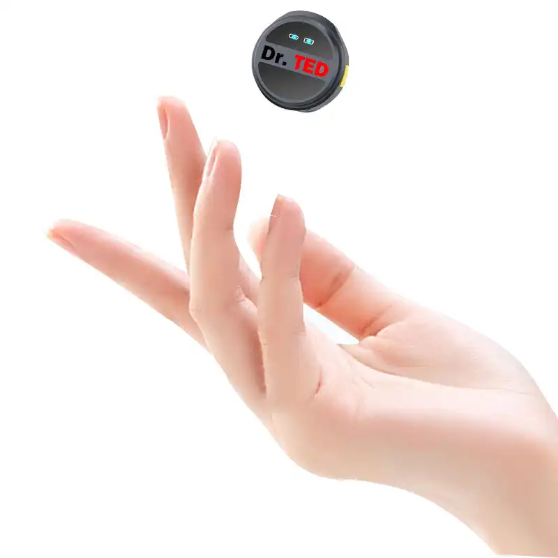 میکروفن یقه ای DR.TED SX21 TYPE-C