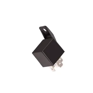 رله قطع کن خودرو مدل P4 