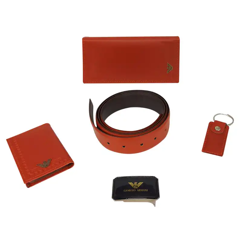 ست هدیه مردانه مدل 904