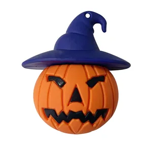 فلش مموری طرح Pumpkin مدل DPL1195 ظرفیت 32 گیگابایت