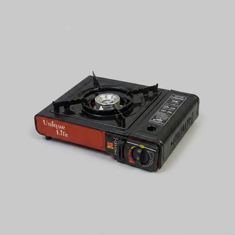 اجاق سفری یونیک لایف مدل  BDZ-155-A