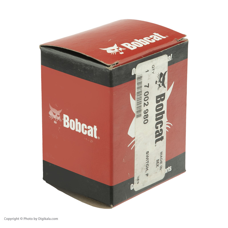 سنسور فیلتر هیدرولیک بابکت مدل T2126698