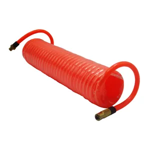 شلنگ فنری مدل YP-PE2 طول 5 متر  