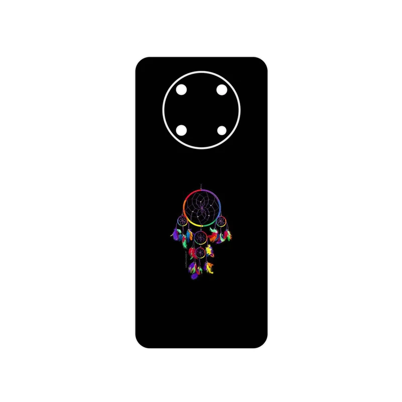 برچسب پوششی ماهوت مدل Dream Catchers مناسب برای گوشی موبایل هوآوی Nova Y90