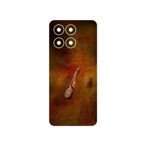 MAHOOT Rabab Cover Sticker for Honor X6a