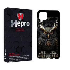 HEPRO MC Cover for Samsung Galaxy A42