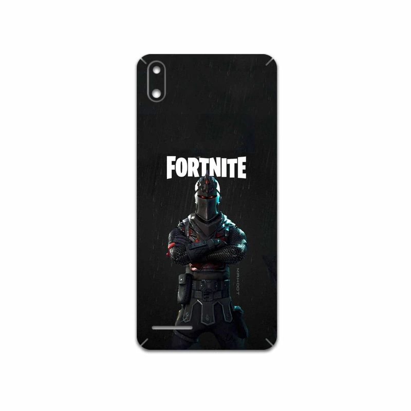 برچسب پوششی ماهوت مدل Fortnite-Game مناسب برای گوشی موبایل لاوا Z51