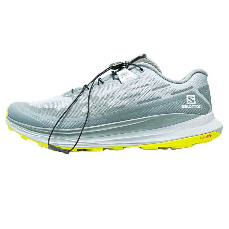 کفش طبیعت گردی مردانه سالومون مدل ULTRA GLIDE