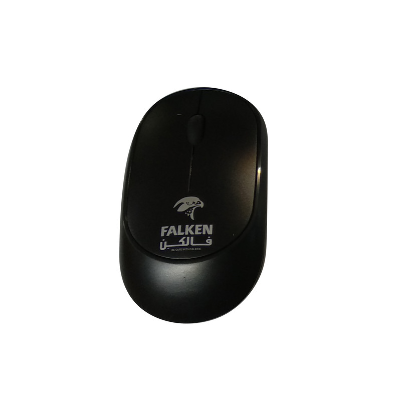 ضبط کننده ویدیویی فالکن مدل FL-HD-1008EC 2