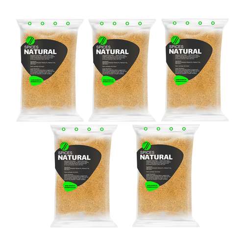 ادویه فلافل نچرال - 100 گرم بسته 5 عددی