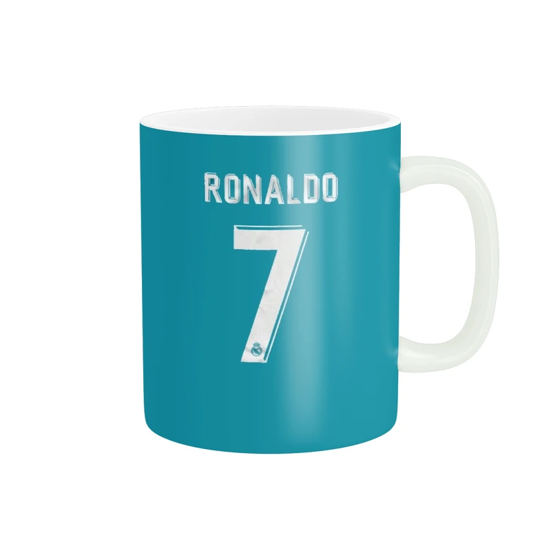 ماگ پاد آفرین طرح رونالدو کد 1852