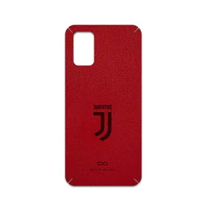 MAHOOT RL-JUVE Cover Sticker for Samsung Galaxy M02s
