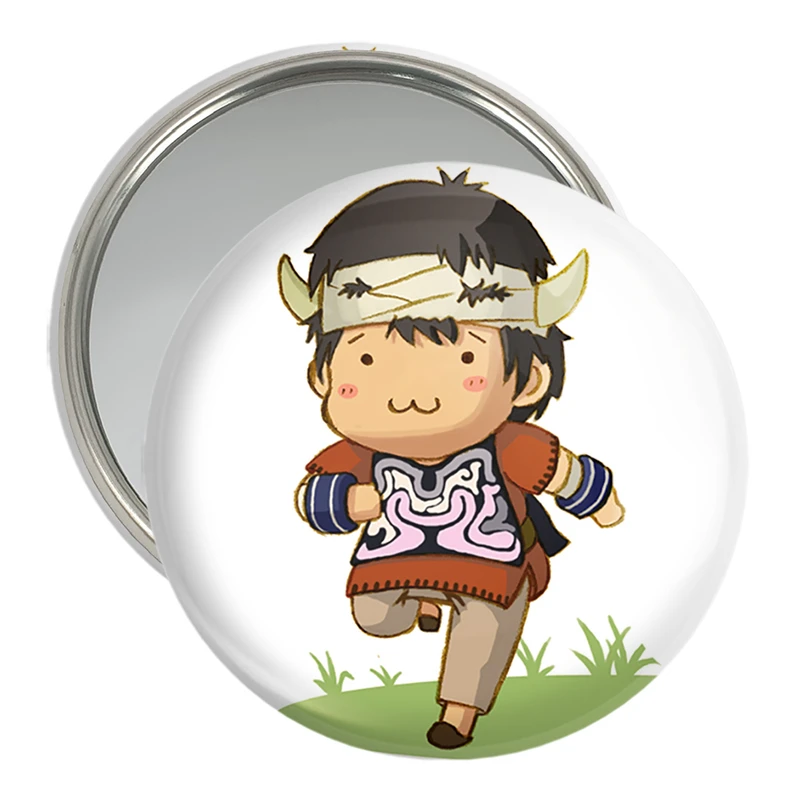 آینه جیبی خندالو مدل بازی ایکو (Ico) کد 35592