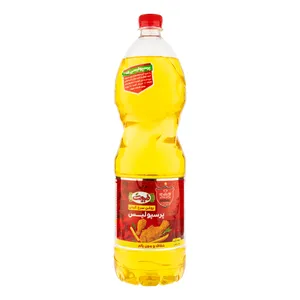 روغن سرخ کردنی طرح پرسپولیس طبیعت - 1350 گرم