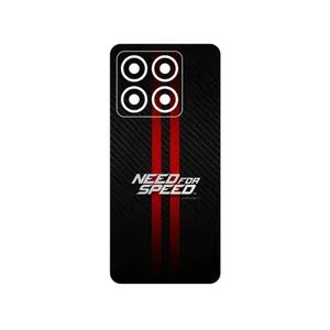 MAHOOT Need_for_Speed_Game Cover Sticker for Xiaomi 14T