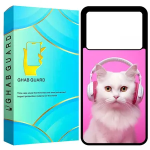 Ghab Guard GCHPK60 Cover For Xiaomi Poco X6 Pro / Redmi K70E