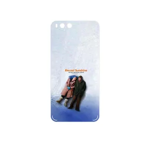 MAHOOT Eternal Sunshine of the Spotless Mind Cover Sticker for Xiaomi Mi 6