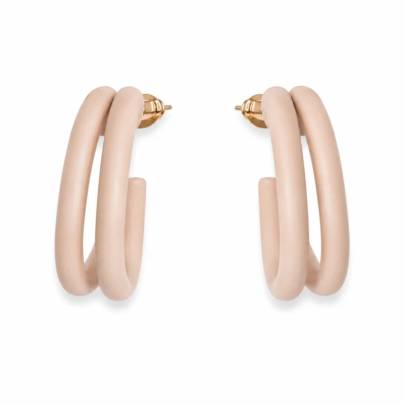 گوشواره زنانه اکسسورایز مدل L-EA-0768