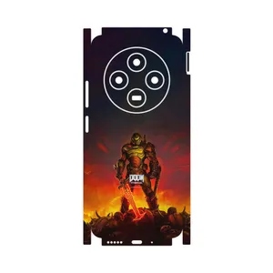MAHOOT DOOM Game Series-FullSkin Cover Sticker for Xiaomi Poco C75