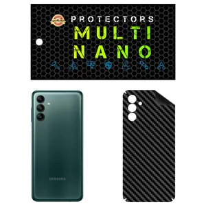 MULTI NANO X-F1C Back Skin For Samsung Galaxy A04S