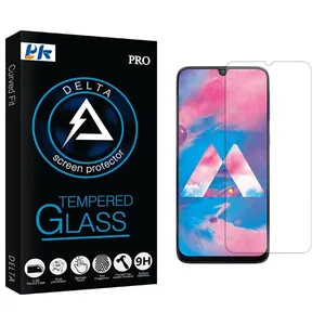 PK Delta Screen Protector For Samsung  Galaxy M30