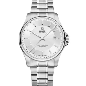 ساعت مچی عقربه‌ای مردانه کاور مدل CO200.02