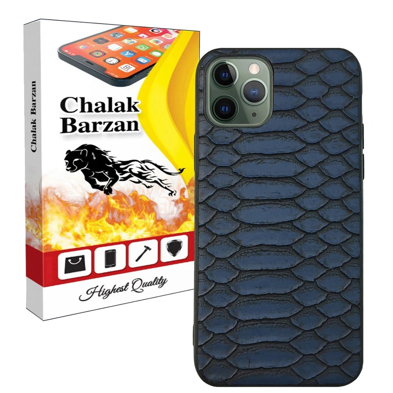    کاور چالاک برزن مدل M03- MD مناسب برای گوشی موبایل اپل Iphone 11 Pro Max 