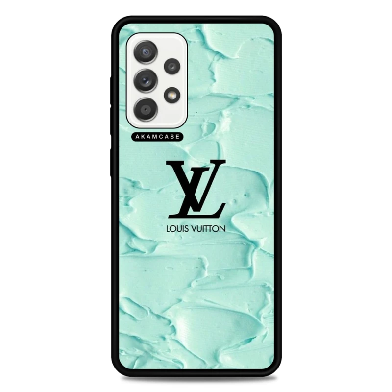 کاور آکام مدل AMCWSGA52-BRANDS14 مناسب برای گوشی موبایل سامسونگ Galaxy A52