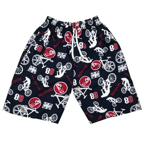 شلوارک مردانه مدل 5002