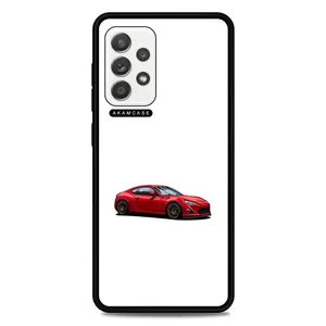 AKAM AMC-WSGA52-CARS-29 Cover For Samsung Galaxy A52