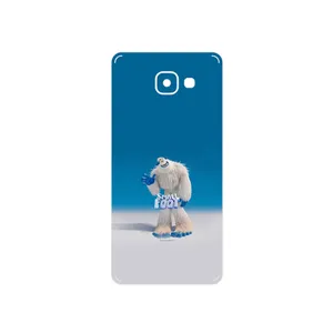MAHOOT Smallfoot Cover Sticker for Samsung Galaxy A7 2016