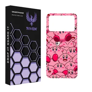 RIVEN RI2-17 Case For Apple iPhone X/XS