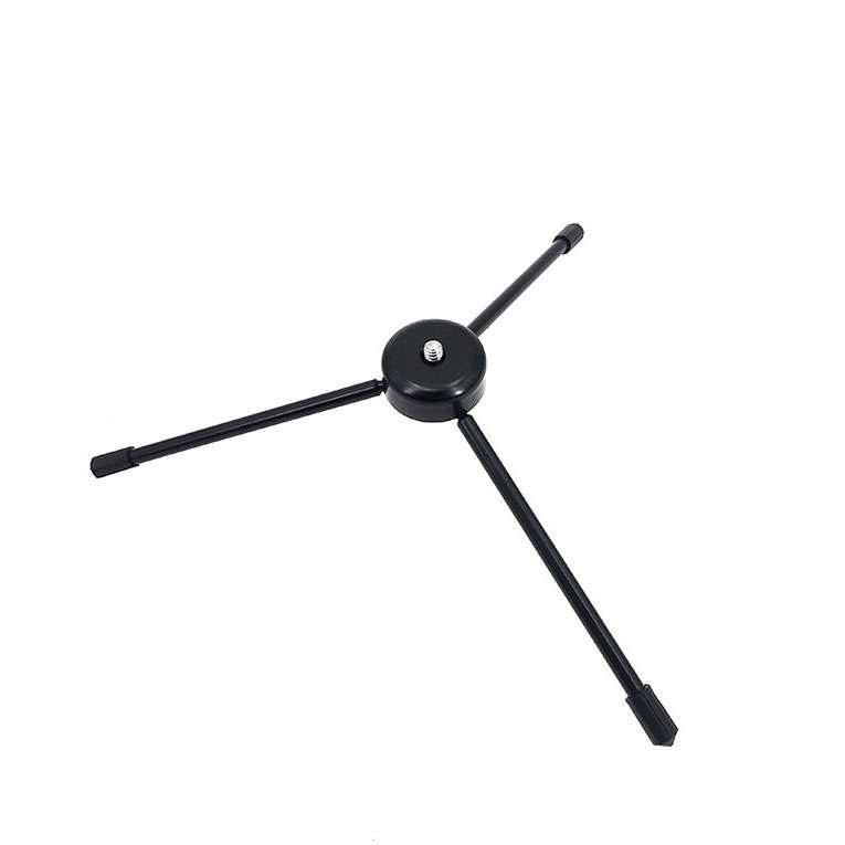 سه پایه دوربین مدل MET-01 سه پایه دوربین مدل MET-01